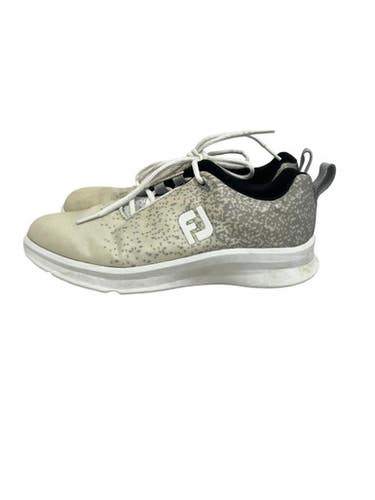 Used Foot Joy Mens 7 Golf Shoes 11692-s000151789