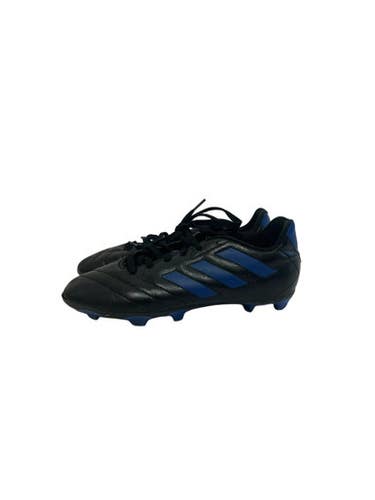 Used Adidas Goletto Jr 3.5 Soccer Cleats 11692-s000151838