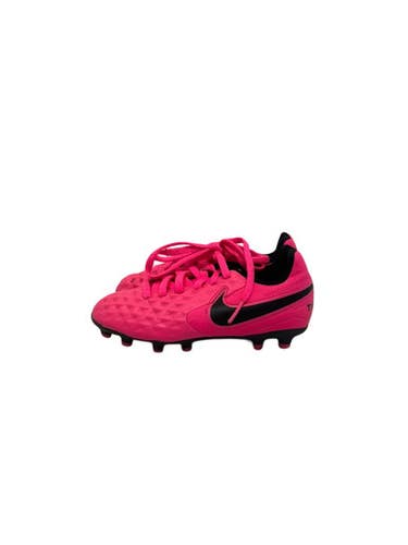 Used Nike Tiempo Yth 11 Soccer Cleats 11692-s000151845