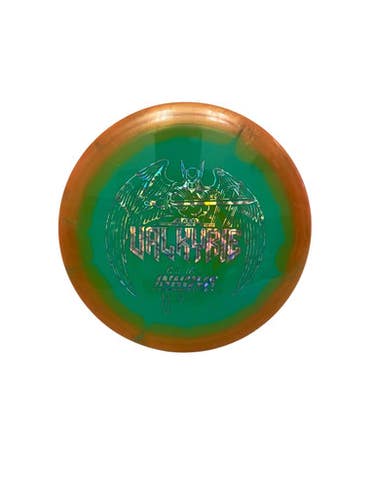 Used Innova Halo Valkyrie 165g Disc Golf Driver Gold 11692-s000151864