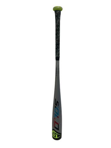 Used Louisville Slugger 619 Solo 31 20 Usa 2 5 8 Baseball Bat 11692-s000152000