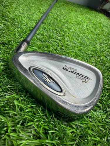 Cobra - Transition.S - 8 Iron - Graphite	- NV-HL 50 by ALDILA - Lady - RH