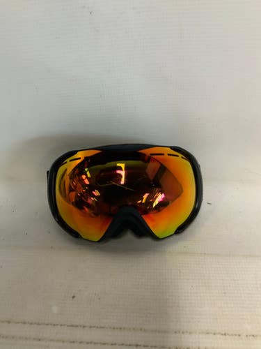 Used Bolle Snow Goggles Adult Black 11823-s000039442