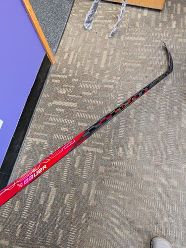 Senior Bauer Nexus Tracer Right Handed Hockey Stick P92 77 Flex (New)