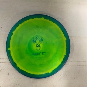 Used Innova Wraith Disc Golf Driver Green 11823-s000038982
