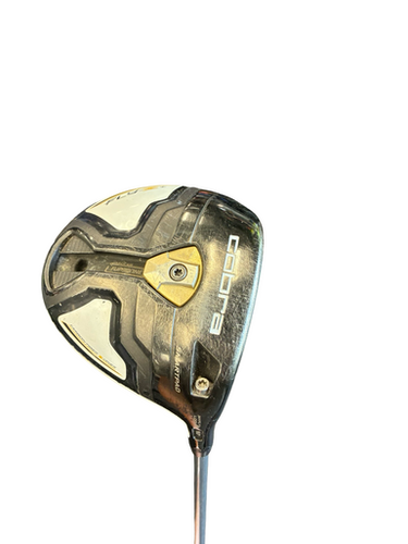 Used Cobra Fly-z+ Mens Driver Rh 10.0 Degree 11682-s000133706