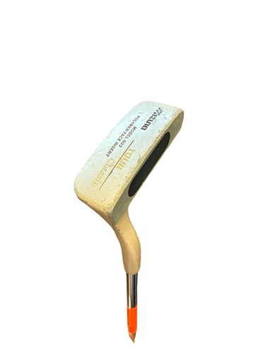 Used Mizuno Tour Classic Mens Putter Rh 11682-s000133712