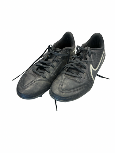 Used Nike Soccer Cleats Black Senior 7 11682-s000133814