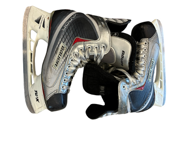 Used Bauer Vapor Xi 20 Senior Hockey Skate Senior 9 11682-s000133823