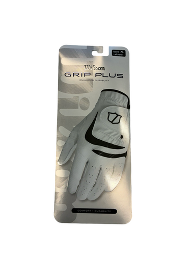 New Wilson Gripsoft MLH XL 11868-JMG97174