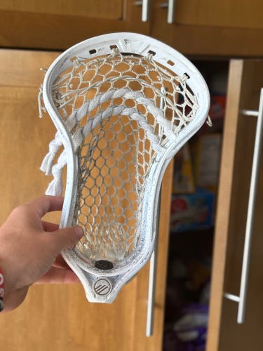 Maverik Optik Force Used Stringing Head (Used)