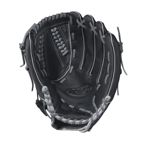 New Wilson A360 Bb Sb Glove Rh Throw 11692-a360