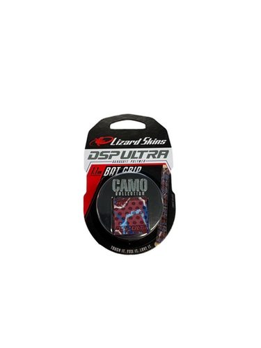 New DSP ULTRA COPEN CAMO 1.1MM 11868-LIZDSPUBB104