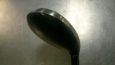 Used Warrior Warrior 4 Wood Mens Fairway Wood Rh 4 Wood 11868-s000068813
