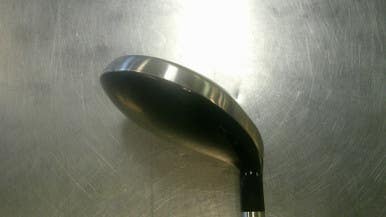 Used Warrior Warrior 4 Wood Mens Fairway Wood Rh 7 Wood 11868-s000068814