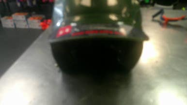 Used Under Armour Helmet Batting Helmet No Mask Green Sm 11868-s000068874