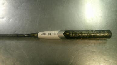 Used Usa Meta Bb Sb Slowpitch Bat 33" 11868-s000068919