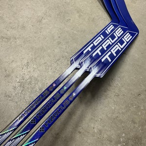 3 Pack 26” Paddle Senior True 9X4 Hzrdus Goalie Stick Pro Stock