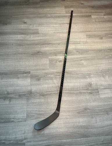 Senior Warrior Alpha LX3 Hockey Stick Right Hand (Multiple Available)