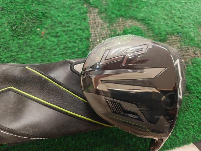 Wilson Launch Pad 2 Fairway 5 Wood 15 Degree Senior A Flex Even Flow 5.0 HC NEW