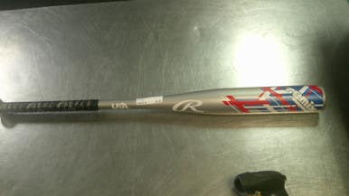 Used Rawlings Remix Bb Sb Usa 2 1 4 Bat 28" 11868-s000068383