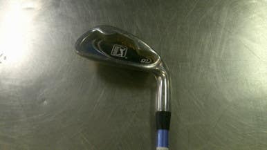 Used Pga Tour G1 Jr Individual Iron Rh 7 Iron 11868-s000068609