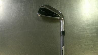 Used Taylormade Qi Mens Individual Iron Rh 4 Iron 11868-s000068704