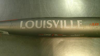 Used Louisville Slugger Omaha Bb Sb Usssa 2 3 4 Bat 27" 11868-s000068714