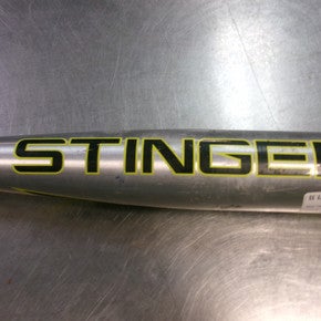 Used Stinger Nuke Bb Sb High School -3 Bat 33" 11868-s000069571