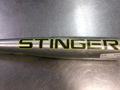 Used Stinger Nuke Bb Sb High School -3 Bat 33" 11868-s000069571