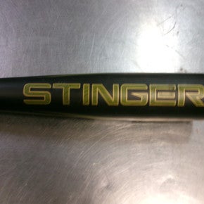 Used Stinger Missle 3 Bb Sb Usssa 2 3 4 Bat 30" 11868-s000069572
