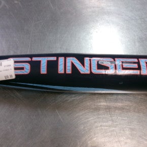 Used Stinger Missle S Bb Sb High School -3 Bat 33" 11868-s000069574
