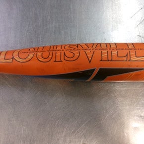 Used Louisville Slugger Atlas Bb Sb Usssa 2 3 4 Bat 27" 11868-s000069579