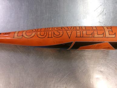 Used Louisville Slugger Atlas Bb Sb Usssa 2 3 4 Bat 27" 11868-s000069579