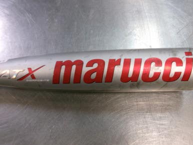 Used Marucci Cat X Comp Bb Sb Usssa 2 3 4 Bat 28" 11868-s000069583