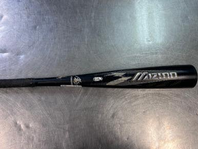 Used Mizuno Generation Bb Sb Usssa 2 3 4 Bat 28" 11868-s000069599