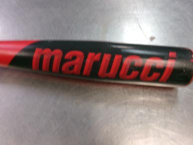 Used Marucci Cat Connect Bb Sb Usa 2 5 8 Bat 31" 11868-s000069735