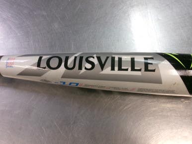 Used Louisville Slugger Select 718 Bb Sb Usa 2 5 8 Bat 29" 11868-s000069745