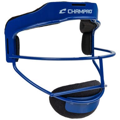 New SENTRY FIELD MASK YTH RY 11868-CHPCM03YRY