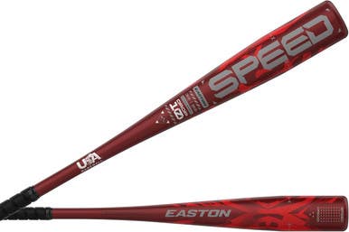 New Easton SPEED BB/SB USA 2 5/8 Bat 11868-SPEED