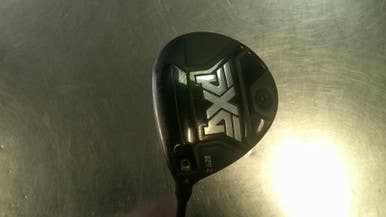 Used Pxg 0211 Z Mens Fairway Wood Lh 4 Wood 11868-s000068068