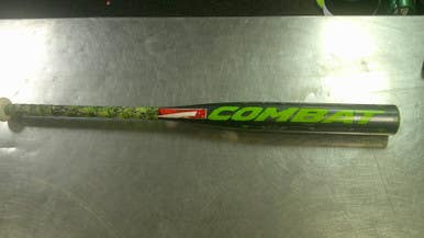 Used Combat Maxum Bb Sb Youth Bat 30" 11868-s000068319