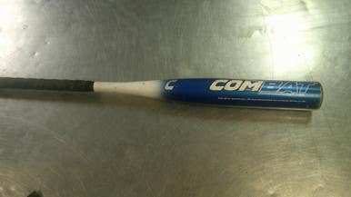 Used Combat B3 Bb Sb Youth Bat 29" 11868-s000068320