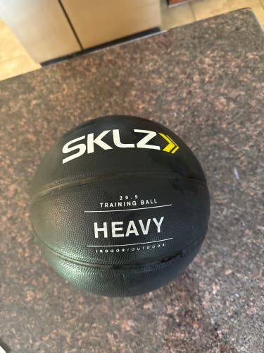 Men's Basketball (Used)