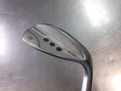 Used Rife Scs Golf Wedge Mens Rh 60 Degree 11868-s000069412