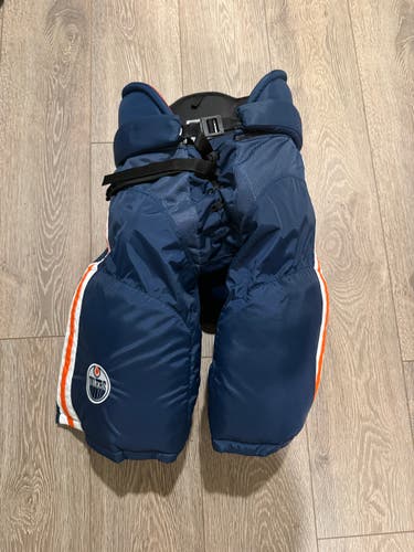 Brand New CCM HPTKxp Pro Pants - Bakersfield Condors / Oilers