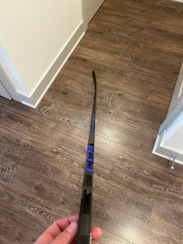 Senior CCM Ribcor Trigger 10 Pro Right Handed Hockey Stick P29 70 Flex (Used)