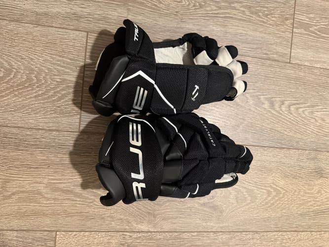 True Catalyst 9x3 Gloves 14" (New)