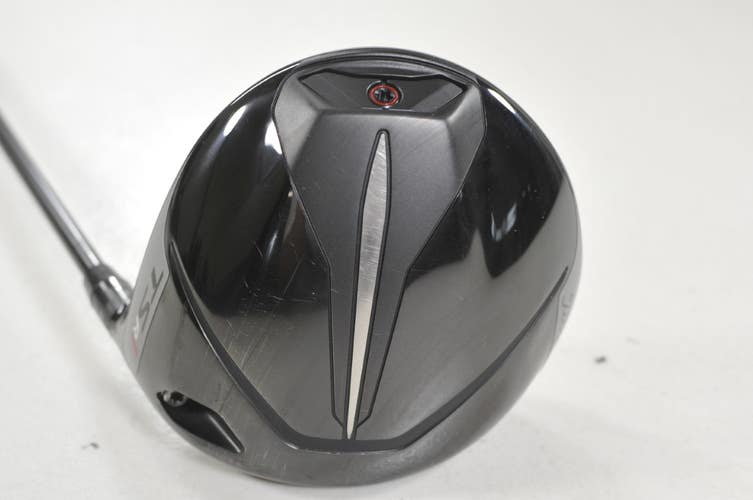 Titleist TSR1 10* Driver X-Stiff Flex Right Helium 5F5  # 219714