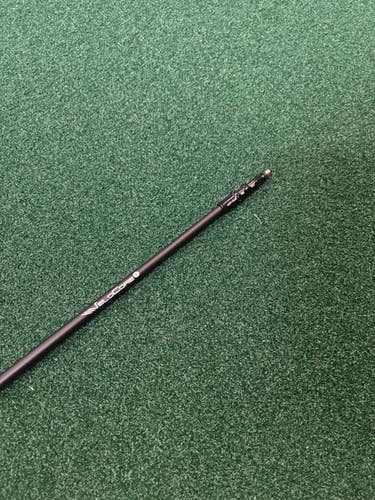 Fujikura Ventus Velocore + Black Plus 7 S Driver Shaft MINT Adapter taylormade